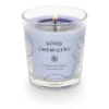 Good Chemistry™ Refillable Glass Candle Pomelo And Peace Out - 8.3 Oz 1 Good Chemistry™ Refillable Glass Candle Pomelo And Peace Out - 8.3 Oz -Home Decor Store GUEST b5c02c0d c50c 4928 b666 b536035dfedf