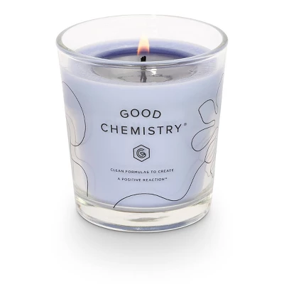 Good Chemistry™ Refillable Glass Candle Pomelo And Peace Out - 8.3 Oz 3 Good Chemistry™ Refillable Glass Candle Pomelo And Peace Out - 8.3 Oz