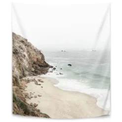 California Coast By Sisi And Seb Wall Tapestry -Home Decor Store GUEST b8a87d01 a35e 4aaf 8f7c cbe8794636b4