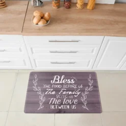 World Rug Gallery Bless Anti-Fatigue Standing Mat 17 World Rug Gallery Bless Anti-Fatigue Standing Mat -Home Decor Store GUEST b9796938 cf32 4b85 ae32 fdb76bb98297