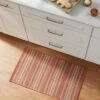 20"x34" Woven Pet Tapestry 'Dark Orange Stripe' - Threshold™ -Home Decor Store GUEST b9db0f32 c965 437c 8172 e053bea5ed51