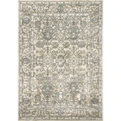 NuLOOM Kathleen Floral Area Rug -Home Decor Store GUEST ba1e587b 4a58 4562 b029 aa38d02185d5
