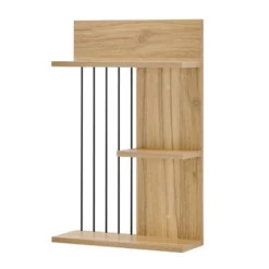 33" X 11.8" Seville Utility Ledge Wall Shelf - Danya B. -Home Decor Store GUEST bc09a760 40d3 48d0 837d 41f9e7b61670