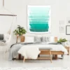 Ombre By Charlotte Winter Wall Tapestry - Americanflat -Home Decor Store GUEST bcb0f9ec e083 4052 8638 c646fc52cca7