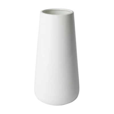 Farmlyn Creek 40 Pack Ivory Natural Dried Pampas Grass Branches With White Ceramic Vase, Plants For Home Decor, 16 In 5 Farmlyn Creek 40 Pack Ivory Natural Dried Pampas Grass Branches With White Ceramic Vase, Plants For Home Decor, 16 In - Image 3