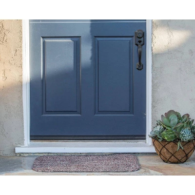 19" X 29" Indoor/Outdoor Muddle Mat Speckled - Ultimate Innovations 4 19" X 29" Indoor/Outdoor Muddle Mat Speckled - Ultimate Innovations - Image 2