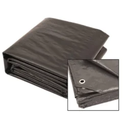 Waterproof PE Tarp Floor Mat For Screen House Gazebo - Alvantor -Home Decor Store GUEST bd59d469 a9ea 4416 81e1 f58029f8150c