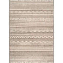 NuLOOM Erlinda Outdoor Area Rug -Home Decor Store GUEST be24f669 623e 4670 90e2 518b68d7906b