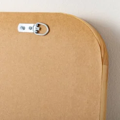 71" Standing Wood Framed Mirror Natural - Hearth & Hand™ With Magnolia 9 71" Standing Wood Framed Mirror Natural - Hearth & Hand™ With Magnolia -Home Decor Store GUEST bffcc711 9c00 46e6 bdd5 bfc0e69d2ddf