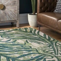 NuLOOM Cali Abstract Floral Area Rug -Home Decor Store GUEST c1d5afc5 cbb2 4dca bb87 0df3aecc39b0