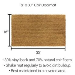 Park Designs Spread Sunshine Doormat 1'6''x2'6'' -Home Decor Store GUEST c3cf1495 8a42 478c 9f64 1f81cf6c23f1