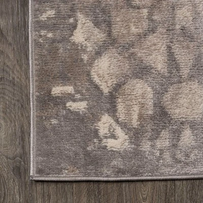 Roma Ornate Geometric Tile Area Rug - JONATHAN Y 5 Roma Ornate Geometric Tile Area Rug - JONATHAN Y - Image 3