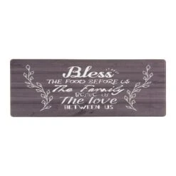 World Rug Gallery Bless Anti-Fatigue Standing Mat 21 World Rug Gallery Bless Anti-Fatigue Standing Mat -Home Decor Store GUEST c4c7edb9 fe49 43f3 a7bf a02ad355144f