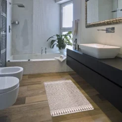 World Rug Gallery Contemporary Geometric Anti-Fatigue Standing Mat 20 World Rug Gallery Contemporary Geometric Anti-Fatigue Standing Mat -Home Decor Store GUEST c4d3dc36 201b 46cb a390 a8950a01d769