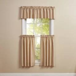 Park Designs Agate Valance 72" X 14"