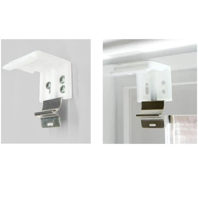 Linen Avenue Cordless Blackout Cellular Shade, Muslin 7 Linen Avenue Cordless Blackout Cellular Shade, Muslin - Image 5