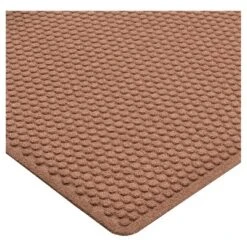 3'x4' Solid Doormat Light Brown - HomeTrax 7 3'x4' Solid Doormat Light Brown - HomeTrax -Home Decor Store GUEST c747d2c0 3070 42f8 8ccc c4d8917f77d9