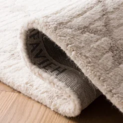 Casablanca CSB203 Hand Tufted Moroccan Area Rug - Safavieh -Home Decor Store GUEST c7537443 031c 44ce 9b8b bf04bb10afa4