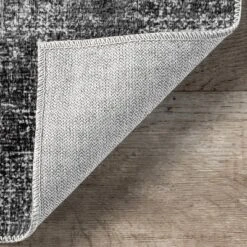 NuLOOM Corinna Modern Abstract Machine Washable Area Rug -Home Decor Store GUEST c8b0d027 ec62 47df 9fc0 63ae625a83d5