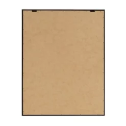 18" X 24" Sylvie You Are One Of A Kind Framed Canvas Wall Art By Maria Filar Gray - Kate And Laurel -Home Decor Store GUEST cbbac3b1 20e6 4c7d 8875 e80ffa942e3f