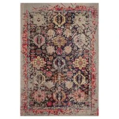 Farrah Rug - Safavieh -Home Decor Store GUEST ce88ee4d 1bee 4175 b91e 6cf002e73827