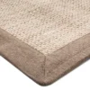 Solid Woven Border Rug - Threshold 1 Solid Woven Border Rug - Threshold -Home Decor Store GUEST cf399275 9d00 49fc 8c0c 493254f7ed49