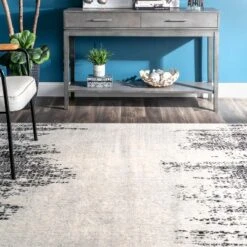 NuLOOM Penelope Faded Global Chevrons Area Rug -Home Decor Store GUEST d09a50c2 acfb 47c6 b8d1 abec84e985db
