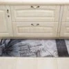 J&V TEXTILES 20" X 55" Oversized Cushioned Anti-Fatigue Kitchen Runner Mat (Kitchen Art) -Home Decor Store GUEST d247b971 150a 4fb2 8ae2 81664e01b690