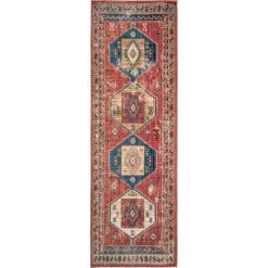 NuLOOM Novah Medallion Area Rug 21 NuLOOM Novah Medallion Area Rug -Home Decor Store GUEST d290bf9f f5de 4119 92ca dbb59521e609