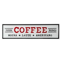 Farmhouse Metal Words And Text Wall Decor White/Silver - Olivia & May 7 Farmhouse Metal Words And Text Wall Decor White/Silver - Olivia & May -Home Decor Store GUEST d40a40a2 8847 48f8 bc6a 927eb36a5582