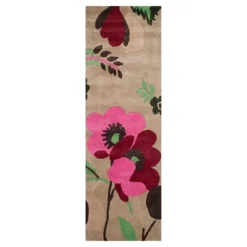 Sina Floral Area Rug - Safavieh -Home Decor Store GUEST d4c8f338 8d18 4497 bc2c c4081812c400