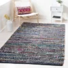 Cara Stripe Area Rug - Safavieh -Home Decor Store GUEST d5596106 4c51 46a4 82fa 334953a0269e