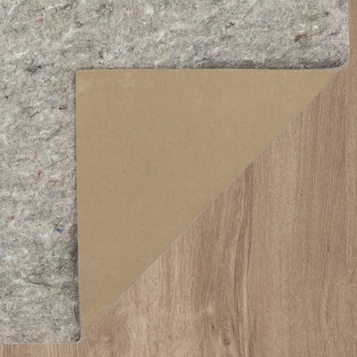 All Purpose Rug Pad Gray - Mohawk 6 All Purpose Rug Pad Gray - Mohawk - Image 4