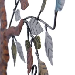 Metal Tree Wall Decor Brown - StyleCraft -Home Decor Store GUEST d8a514c6 3210 4dec 9d37 b5976151ea51
