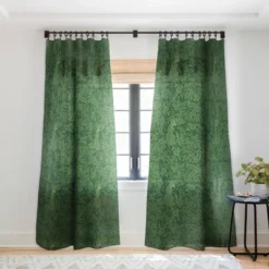 Avenie Cheetah Spring Collection IX Single Panel Sheer Window Curtain - Society6 -Home Decor Store GUEST d8b2a21e c49b 49a5 ae48 2dc33c52e59d