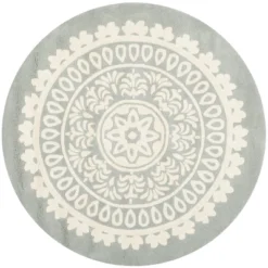 Benoit Shapes Accent Rug - Safavieh -Home Decor Store GUEST d8bf1830 b579 4eee 8786 31dc3b06673d