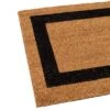 BirdRock HomeRectangular Doormat - 18 X 30" - (tan,clack) 2 BirdRock HomeRectangular Doormat - 18 X 30" - (tan,clack) -Home Decor Store GUEST db138701 a652 4b7b ac7a 3a8c62568f0f