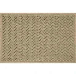 2'x3' Aqua Shield Chevron Indoor/Outdoor Doormat - Bungalow Flooring 14 2'x3' Aqua Shield Chevron Indoor/Outdoor Doormat - Bungalow Flooring -Home Decor Store GUEST dca9d03f 9a53 4733 b411 3df728a835d1