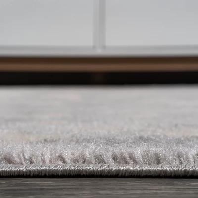 Roma Ornate Geometric Tile Area Rug - JONATHAN Y 6 Roma Ornate Geometric Tile Area Rug - JONATHAN Y - Image 4