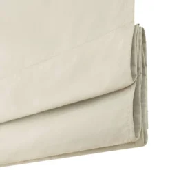 Faux Silk 100% Total Blackout Cordless Roman Blind And Shade - Eclipse -Home Decor Store GUEST dd7ba74d 7e70 4f0a 8197 da5ac20c2aef