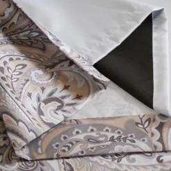 Elsie Paisley Printed Blackout Window Panel -Home Decor Store GUEST dfd0bcd8 8c7f 45ad 98b5 b8700ff0a17e