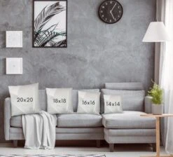 Tropical Plant Leaf By Tanya Shumkina Throw Pillow - Americanflat -Home Decor Store GUEST e097a884 a5a3 4ced 94c5 70823ce0f8c2