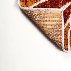 Crisantemo Floral Indoor/Outdoor Area Rug - JONATHAN Y -Home Decor Store GUEST e3a10945 5cce 4c1e 9fbc 87f3a5d95813