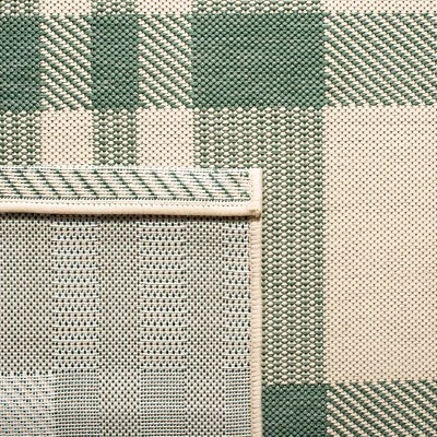 Courtyard CY6201 Power Loomed Indoor/Outdoor Area Rug - Safavieh 6 Courtyard CY6201 Power Loomed Indoor/Outdoor Area Rug - Safavieh - Image 4