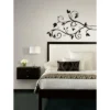 Foil Tree Branch Peel And Stick Wall Decal - RoomMates -Home Decor Store GUEST e74294f1 2bfd 445a 912e 4f061fd264f9
