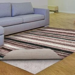 Nevlers Non-Slip Rug Grip Pad 8'x10' - White -Home Decor Store GUEST e93eedf1 e579 4b9f a90b 88060b43e207