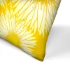 Summer Sunflowers By Modern Tropical Throw Pillow - Americanflat -Home Decor Store GUEST ea7a3bab 7b54 4c93 9dba 6710e1f5bb92