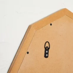 18" X 24" Wood Resin Decorative Wall Mirror Brown - Opalhouse™ Designed With Jungalow™ 7 18" X 24" Wood Resin Decorative Wall Mirror Brown - Opalhouse™ Designed With Jungalow™ -Home Decor Store GUEST eb9895e8 75da 4096 9cc9 b4fda56465b3