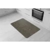 World Rug Gallery Textured Beige Anti-fatigue Mat -Home Decor Store GUEST ebcee669 ca90 49e7 b356 c282651fbf4b