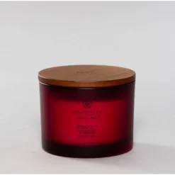 Glass Jar Candle Dream + Inspire - Mind & Body By Chesapeake Bay Candle -Home Decor Store GUEST ebf131ac c70e 4eca 9f0b 1ece9f4b0661